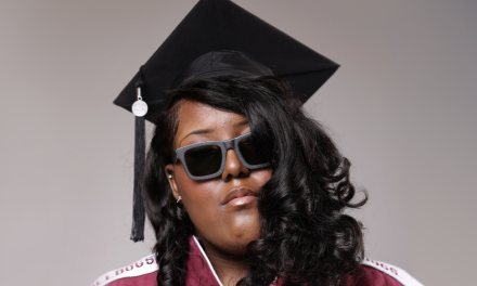 AAMU ’25 Pratt to Launch Engineering Career with Boeing